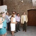 Exposición de Luís Bolumar