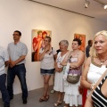 Exposición de Luís Bolumar