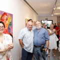 Exposición de Luís Bolumar