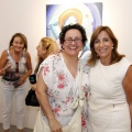 Exposición de Luís Bolumar