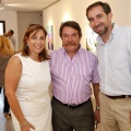 Exposición de Luís Bolumar