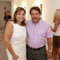 Exposición de Luís Bolumar