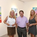 Exposición de Luís Bolumar