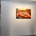 Exposición de Luís Bolumar