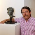Exposición de Luís Bolumar