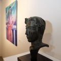 Exposición de Luís Bolumar