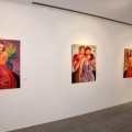 Exposición de Luís Bolumar