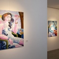 Exposición de Luís Bolumar
