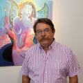 Exposición de Luís Bolumar