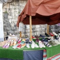 III Fira Artesania Balneari Benassal 2013
