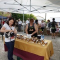 III Fira Artesania Balneari Benassal 2013