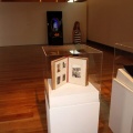 Exposición Pintar y amarte