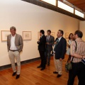 Exposición Pintar y amarte