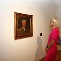 Exposición Pintar y amarte