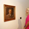 Exposición Pintar y amarte