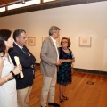 Exposición Pintar y amarte