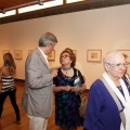 Exposición Pintar y amarte