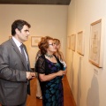 Exposición Pintar y amarte