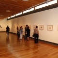 Exposición Pintar y amarte