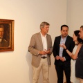 Exposición Pintar y amarte