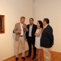 Exposición Pintar y amarte