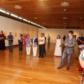 Exposición Pintar y amarte