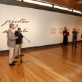 Exposición Pintar y amarte