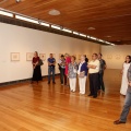 Exposición Pintar y amarte