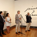 Exposición Pintar y amarte