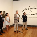 Exposición Pintar y amarte