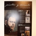 Exposición Pintar y amarte