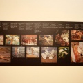 Exposición Pintar y amarte