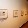 Exposición Pintar y amarte