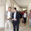 Exposición Pintar y amarte