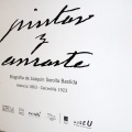 Exposición Pintar y amarte