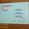 Proyecto 3 CMCV
