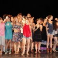 XV Cita con la Danza en Benicàssim
