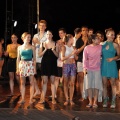 XV Cita con la Danza en Benicàssim