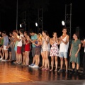 XV Cita con la Danza en Benicàssim