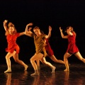 XV Cita con la Danza en Benicàssim