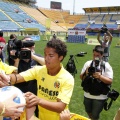 Villarreal CF