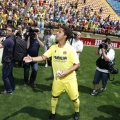 Villarreal CF