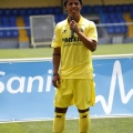 Villarreal CF