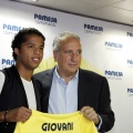 Villarreal CF