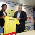 Villarreal CF