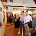 Asociación Cultural de Bellas Artes y Artesanía