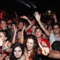 Castellón, Festival Internacional de  Benicàssim 2013