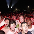 Castellón, Festival Internacional de  Benicàssim 2013
