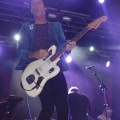 Castellón, Festival Internacional de  Benicàssim 2013