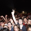 Castellón, Festival Internacional de  Benicàssim 2013